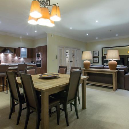Cameron House On Loch Lomond Alexandria Εξωτερικό φωτογραφία A typical apartment interior