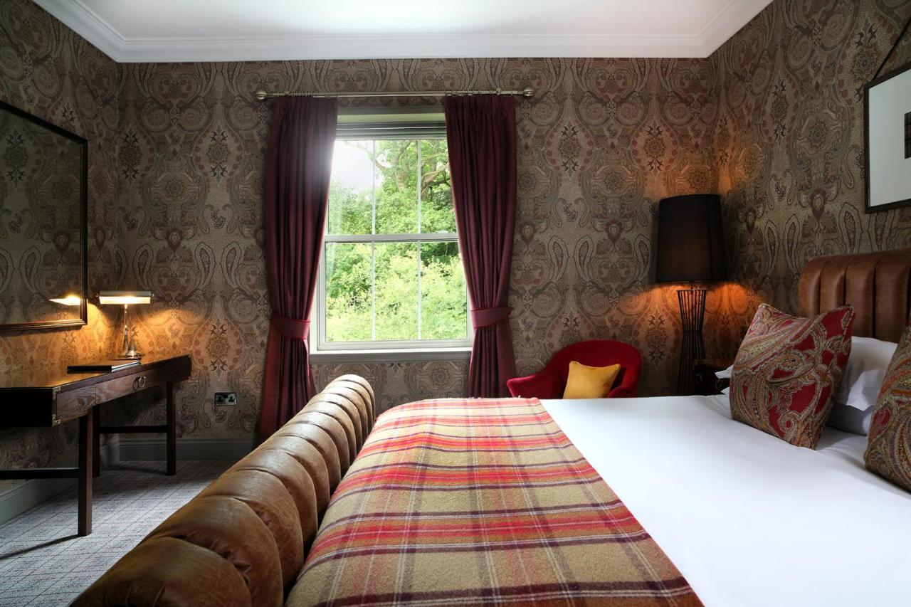 Cameron House On Loch Lomond Alexandria Εξωτερικό φωτογραφία