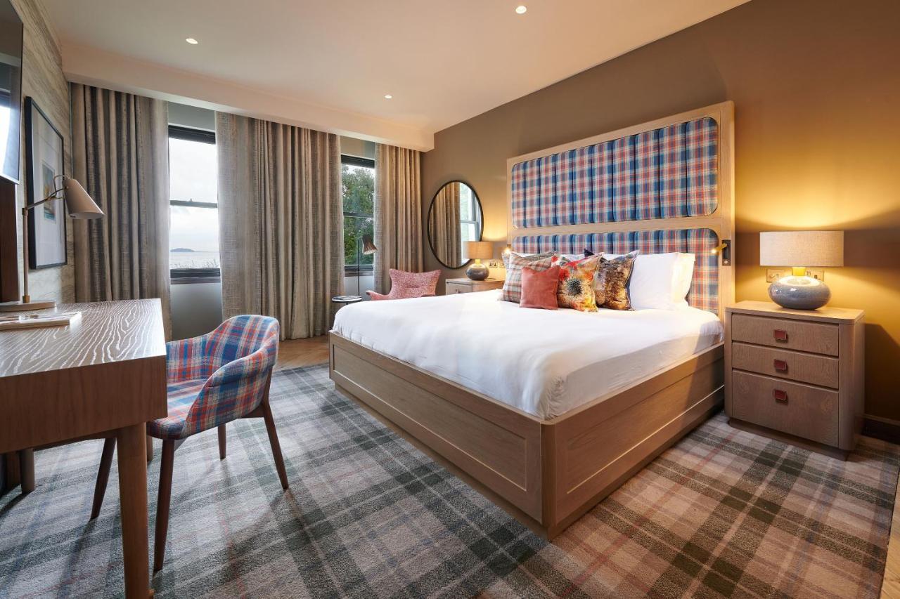 Cameron House On Loch Lomond Alexandria Εξωτερικό φωτογραφία